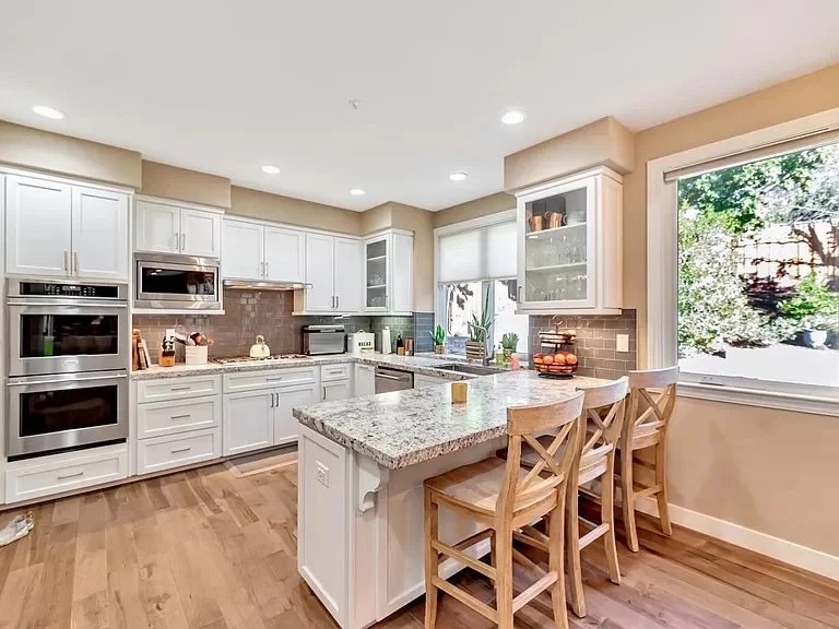 Kitchen Reface Depot - Professional Cabinet Refacing in San Jose, CA